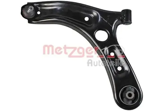 Lenker, Radaufhängung Vorderachse links METZGER AUTOTEILE 58140401 Bild Lenker, Radaufhängung Vorderachse links METZGER AUTOTEILE 58140401