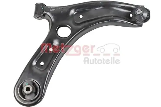 Lenker, Radaufhängung Vorderachse rechts METZGER AUTOTEILE 58140502 Bild Lenker, Radaufhängung Vorderachse rechts METZGER AUTOTEILE 58140502