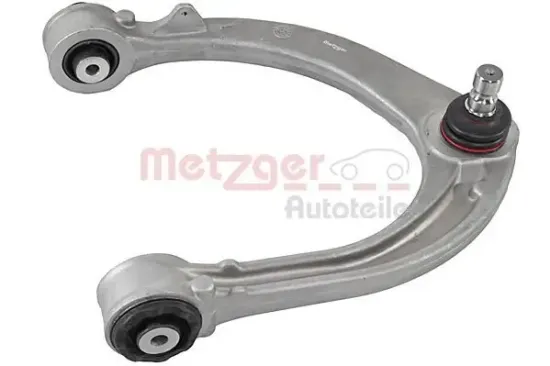 Lenker, Radaufhängung Vorderachse links oben METZGER AUTOTEILE 58145101 Bild Lenker, Radaufhängung Vorderachse links oben METZGER AUTOTEILE 58145101