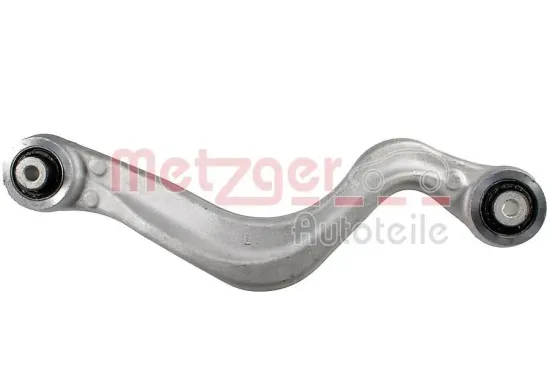 Lenker, Radaufhängung Hinterachse links oben METZGER 58151703 Bild Lenker, Radaufhängung Hinterachse links oben METZGER 58151703