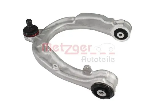 Lenker, Radaufhängung Vorderachse links oben METZGER AUTOTEILE 58152301 Bild Lenker, Radaufhängung Vorderachse links oben METZGER AUTOTEILE 58152301