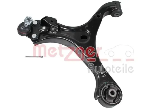 Lenker, Radaufhängung Vorderachse links METZGER AUTOTEILE 58152501 Bild Lenker, Radaufhängung Vorderachse links METZGER AUTOTEILE 58152501