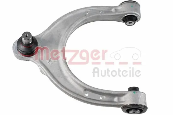 Lenker, Radaufhängung Vorderachse links Vorderachse rechts oben METZGER 58156008 Bild Lenker, Radaufhängung Vorderachse links Vorderachse rechts oben METZGER 58156008
