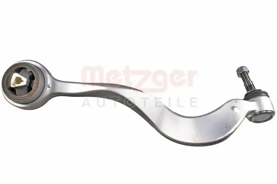 Lenker, Radaufhängung Vorderachse links unten vorne METZGER 58157501 Bild Lenker, Radaufhängung Vorderachse links unten vorne METZGER 58157501
