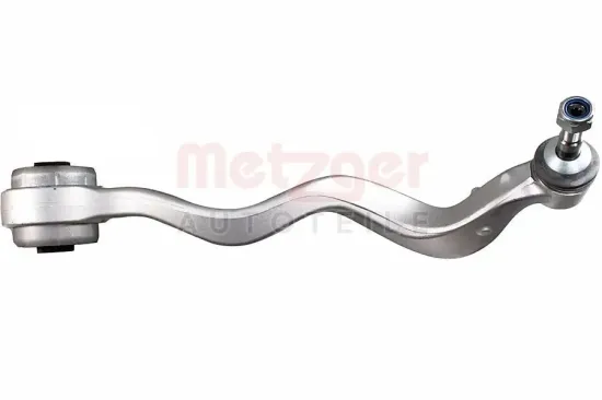 Lenker, Radaufhängung Vorderachse links unten vorne METZGER 58157501 Bild Lenker, Radaufhängung Vorderachse links unten vorne METZGER 58157501