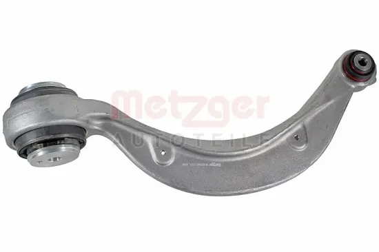 Lenker, Radaufhängung Vorderachse links Vorderachse rechts METZGER AUTOTEILE 58157908 Bild Lenker, Radaufhängung Vorderachse links Vorderachse rechts METZGER AUTOTEILE 58157908