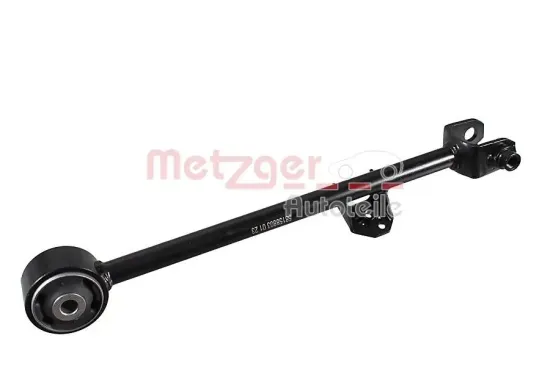 Lenker, Radaufhängung Hinterachse links unten vorne METZGER AUTOTEILE 58158803 Bild Lenker, Radaufhängung Hinterachse links unten vorne METZGER AUTOTEILE 58158803