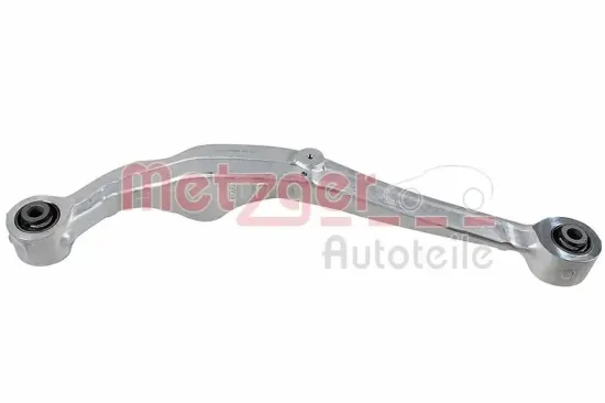 Lenker, Radaufhängung Hinterachse links oben METZGER 58159503 Bild Lenker, Radaufhängung Hinterachse links oben METZGER 58159503