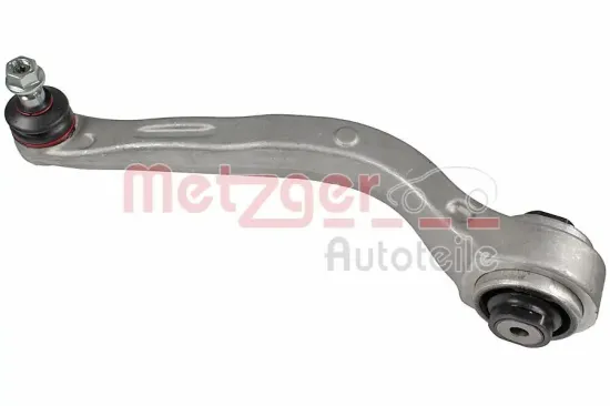 Lenker, Radaufhängung Vorderachse rechts vorne mitte METZGER AUTOTEILE 58165002 Bild Lenker, Radaufhängung Vorderachse rechts vorne mitte METZGER AUTOTEILE 58165002