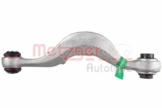 Lenker, Radaufhängung Hinterachse rechts oben mitte METZGER 58165604 Bild Lenker, Radaufhängung Hinterachse rechts oben mitte METZGER 58165604