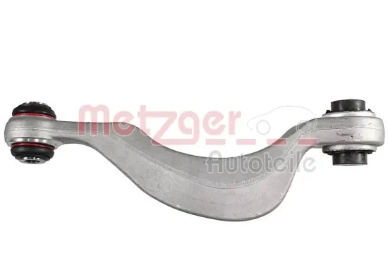 Lenker, Radaufhängung Hinterachse rechts oben mitte METZGER 58166504 Bild Lenker, Radaufhängung Hinterachse rechts oben mitte METZGER 58166504