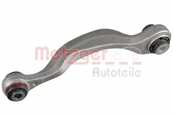 Lenker, Radaufhängung Hinterachse rechts oben mitte METZGER 58166504 Bild Lenker, Radaufhängung Hinterachse rechts oben mitte METZGER 58166504