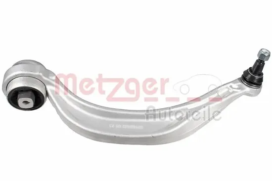 Lenker, Radaufhängung Vorderachse rechts unten hinten METZGER 58168402 Bild Lenker, Radaufhängung Vorderachse rechts unten hinten METZGER 58168402