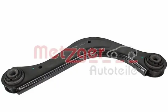 Lenker, Radaufhängung Hinterachse links oben METZGER 58169103 Bild Lenker, Radaufhängung Hinterachse links oben METZGER 58169103