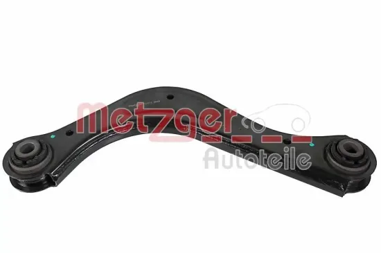 Lenker, Radaufhängung Hinterachse rechts oben METZGER 58169204 Bild Lenker, Radaufhängung Hinterachse rechts oben METZGER 58169204