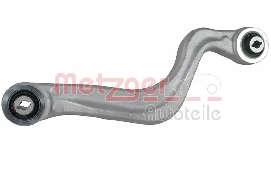 Lenker, Radaufhängung Hinterachse links oben METZGER 58169503 Bild Lenker, Radaufhängung Hinterachse links oben METZGER 58169503