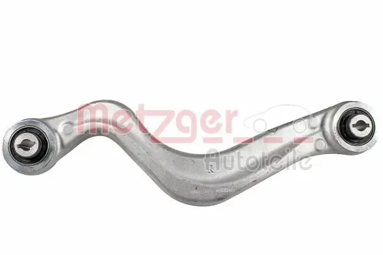 Lenker, Radaufhängung Hinterachse rechts oben METZGER 58169604 Bild Lenker, Radaufhängung Hinterachse rechts oben METZGER 58169604