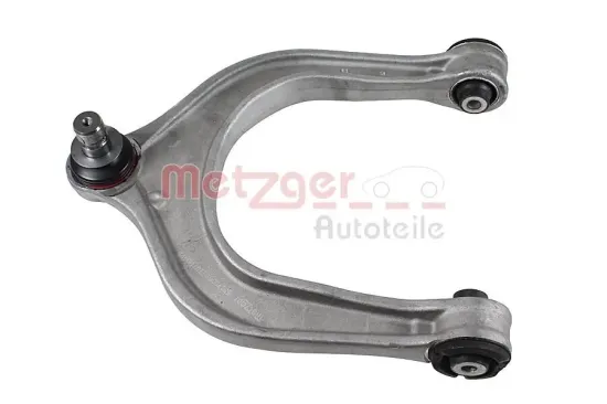 Lenker, Radaufhängung Vorderachse links oben METZGER 58170001 Bild Lenker, Radaufhängung Vorderachse links oben METZGER 58170001