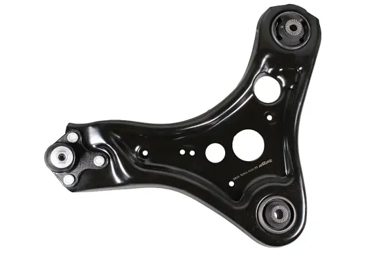 Lenker, Radaufhängung Vorderachse links unten METZGER AUTOTEILE 58170701 Bild Lenker, Radaufhängung Vorderachse links unten METZGER AUTOTEILE 58170701