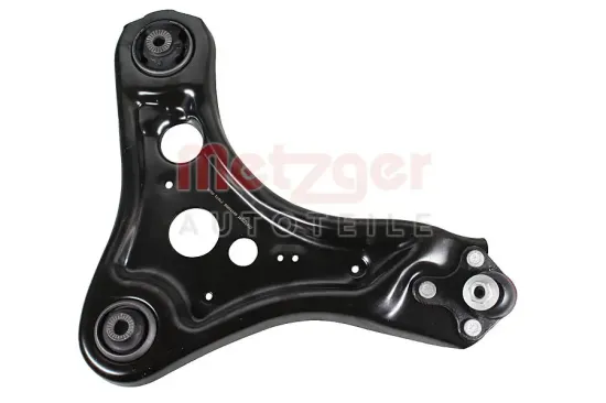 Lenker, Radaufhängung Vorderachse rechts unten METZGER AUTOTEILE 58170802 Bild Lenker, Radaufhängung Vorderachse rechts unten METZGER AUTOTEILE 58170802