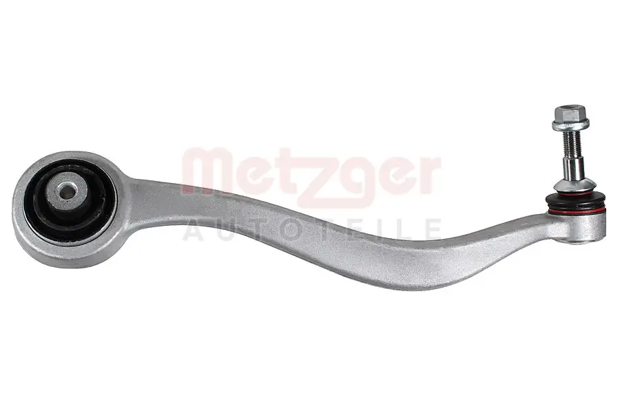 Lenker, Radaufhängung Vorderachse rechts unten vorne METZGER AUTOTEILE 58171402