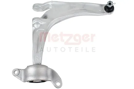 Lenker, Radaufhängung Vorderachse rechts unten METZGER AUTOTEILE 58171602 Bild Lenker, Radaufhängung Vorderachse rechts unten METZGER AUTOTEILE 58171602