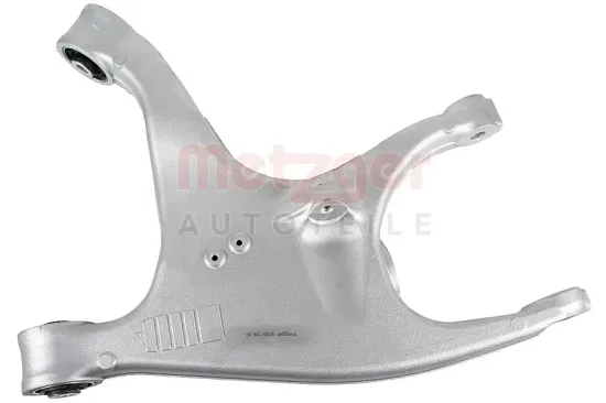 Lenker, Radaufhängung Hinterachse rechts unten METZGER AUTOTEILE 58172504 Bild Lenker, Radaufhängung Hinterachse rechts unten METZGER AUTOTEILE 58172504