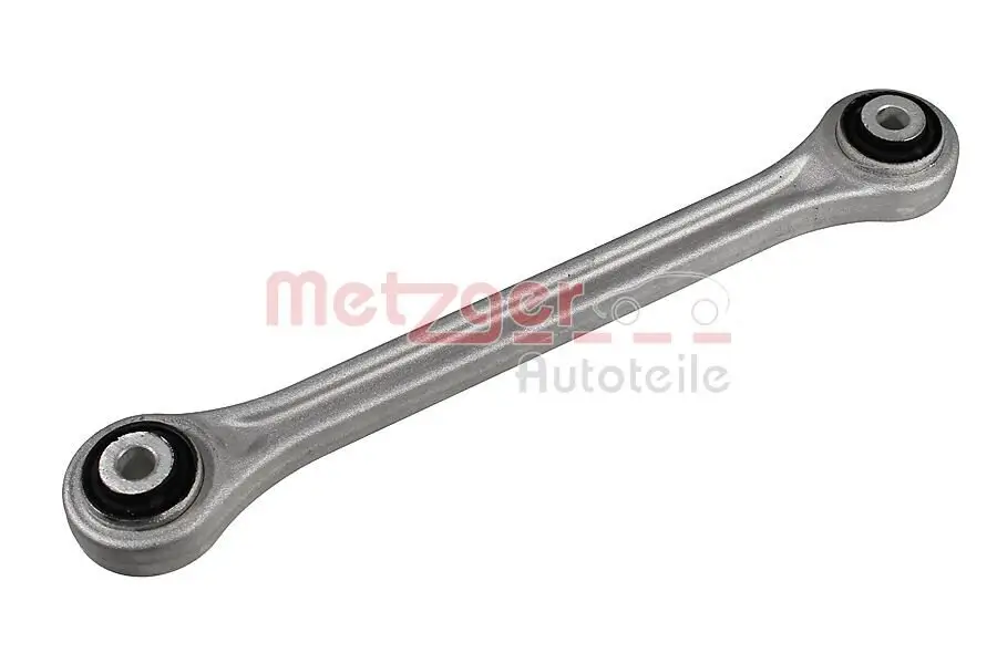 Lenker, Radaufhängung Hinterachse links Hinterachse rechts oben vorne hinten METZGER AUTOTEILE 58173909