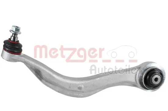 Lenker, Radaufhängung Vorderachse links vorne METZGER AUTOTEILE 58174201 Bild Lenker, Radaufhängung Vorderachse links vorne METZGER AUTOTEILE 58174201