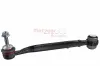 Lenker, Radaufh&auml;ngung Hinterachse links Hinterachse rechts Mitte vorne METZGER AUTOTEILE 58174809