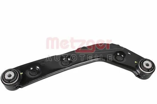 Lenker, Radaufhängung Hinterachse links Hinterachse rechts oben METZGER AUTOTEILE 58181509 Bild Lenker, Radaufhängung Hinterachse links Hinterachse rechts oben METZGER AUTOTEILE 58181509