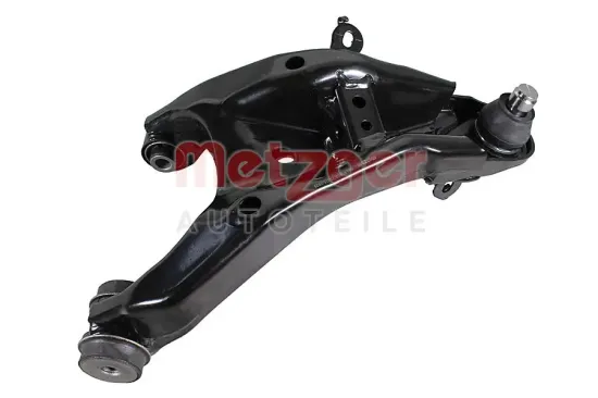 Lenker, Radaufhängung Hinterachse links oben METZGER AUTOTEILE 58186803 Bild Lenker, Radaufhängung Hinterachse links oben METZGER AUTOTEILE 58186803