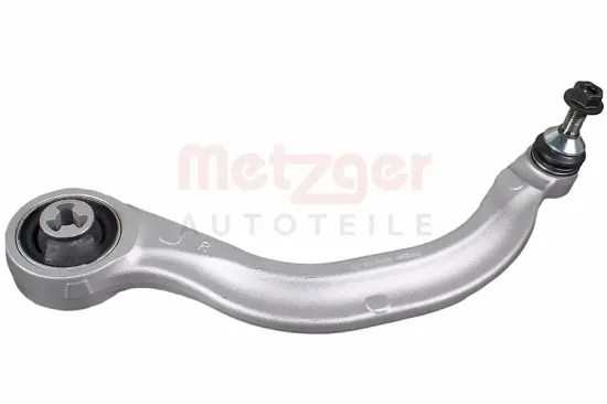 Lenker, Radaufhängung Vorderachse rechts unten hinten METZGER AUTOTEILE 58187302 Bild Lenker, Radaufhängung Vorderachse rechts unten hinten METZGER AUTOTEILE 58187302