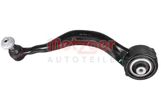 Lenker, Radaufhängung Vorderachse links unten vorne METZGER AUTOTEILE 58188401 Bild Lenker, Radaufhängung Vorderachse links unten vorne METZGER AUTOTEILE 58188401