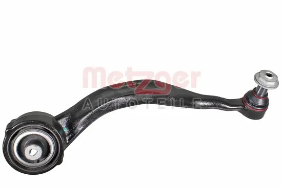 Lenker, Radaufhängung Vorderachse rechts unten vorne METZGER AUTOTEILE 58188502 Bild Lenker, Radaufhängung Vorderachse rechts unten vorne METZGER AUTOTEILE 58188502