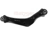 Lenker, Radaufhängung Hinterachse rechts oben METZGER AUTOTEILE 58189804