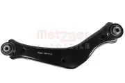 Lenker, Radaufhängung Hinterachse rechts oben METZGER AUTOTEILE 58189804