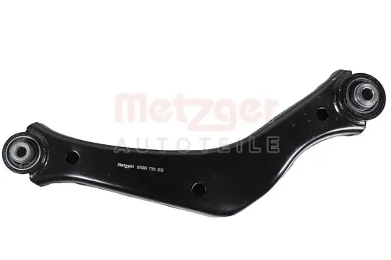 Lenker, Radaufhängung Hinterachse rechts oben METZGER AUTOTEILE 58189804 Bild Lenker, Radaufhängung Hinterachse rechts oben METZGER AUTOTEILE 58189804