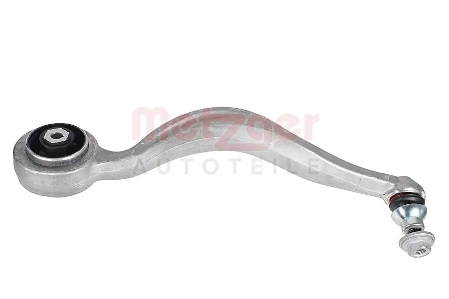 Lenker, Radaufhängung Vorderachse rechts vorne METZGER AUTOTEILE 58190402
