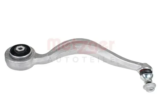 Lenker, Radaufhängung Vorderachse rechts vorne METZGER AUTOTEILE 58190402 Bild Lenker, Radaufhängung Vorderachse rechts vorne METZGER AUTOTEILE 58190402