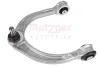 Lenker, Radaufh&auml;ngung Vorderachse links oben METZGER AUTOTEILE 58190601