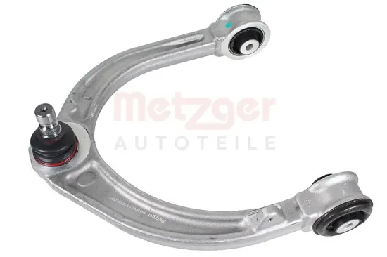Lenker, Radaufhängung Vorderachse links oben METZGER AUTOTEILE 58190601 Bild Lenker, Radaufhängung Vorderachse links oben METZGER AUTOTEILE 58190601