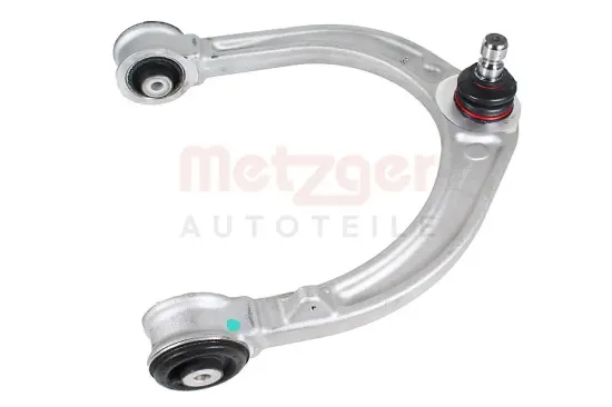 Lenker, Radaufhängung Vorderachse rechts oben METZGER AUTOTEILE 58190702 Bild Lenker, Radaufhängung Vorderachse rechts oben METZGER AUTOTEILE 58190702