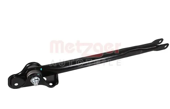Lenker, Radaufhängung Hinterachse rechts unten vorne METZGER AUTOTEILE 58190904 Bild Lenker, Radaufhängung Hinterachse rechts unten vorne METZGER AUTOTEILE 58190904