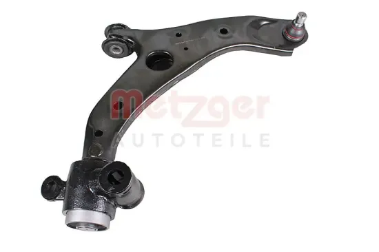 Lenker, Radaufhängung Vorderachse rechts unten METZGER AUTOTEILE 58191302 Bild Lenker, Radaufhängung Vorderachse rechts unten METZGER AUTOTEILE 58191302
