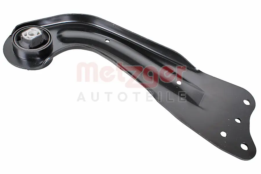 Lenker, Radaufhängung Hinterachse links vorne METZGER AUTOTEILE 58191603