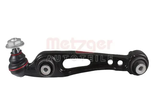 Lenker, Radaufhängung Vorderachse links unten hinten METZGER AUTOTEILE 58191801 Bild Lenker, Radaufhängung Vorderachse links unten hinten METZGER AUTOTEILE 58191801