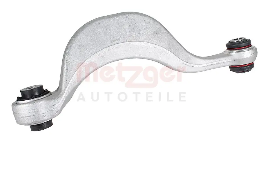 Lenker, Radaufhängung Hinterachse rechts oben hinten METZGER AUTOTEILE 58192604