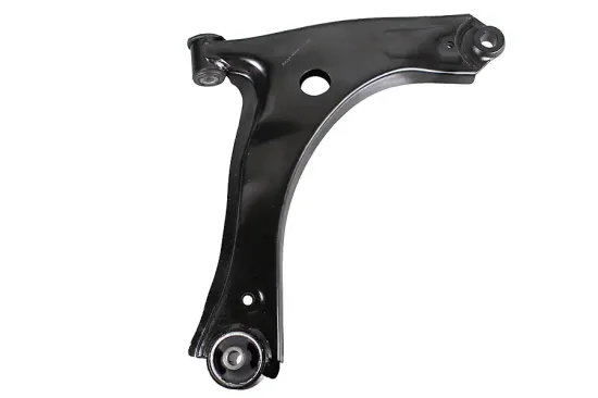 Lenker, Radaufhängung Vorderachse rechts unten METZGER AUTOTEILE 58193102 Bild Lenker, Radaufhängung Vorderachse rechts unten METZGER AUTOTEILE 58193102