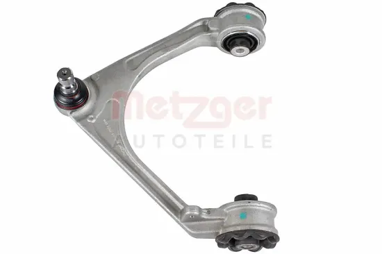Lenker, Radaufhängung Vorderachse links oben METZGER AUTOTEILE 58193201 Bild Lenker, Radaufhängung Vorderachse links oben METZGER AUTOTEILE 58193201